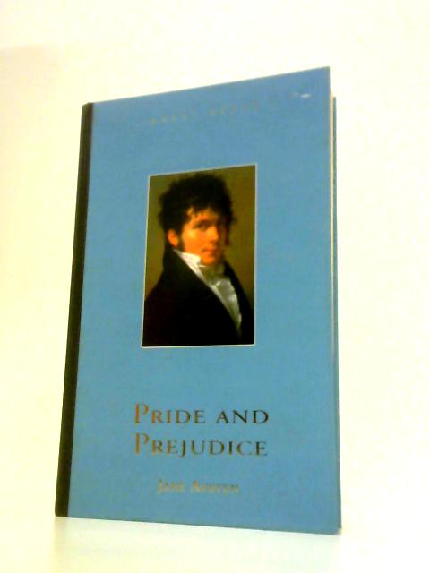 Great Reads: Pride and Prejudice By Jane Austen