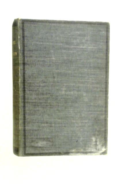 Selections From The Writings Of John Ruskin By John Ruskin