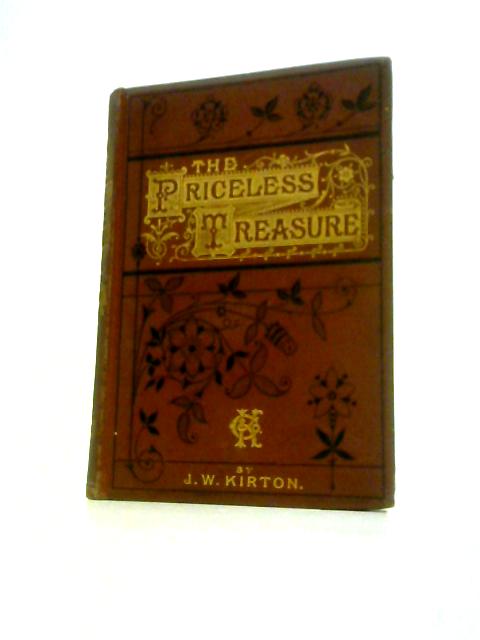 The Priceless Treasure von J.W. Kirton