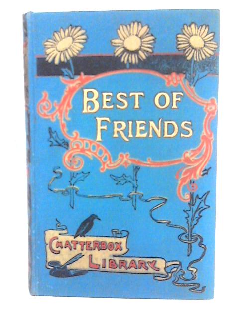 Best Of Friends By Fox Russell