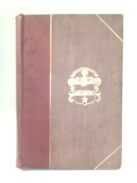 The Natural History of Selborne von Gilbert White