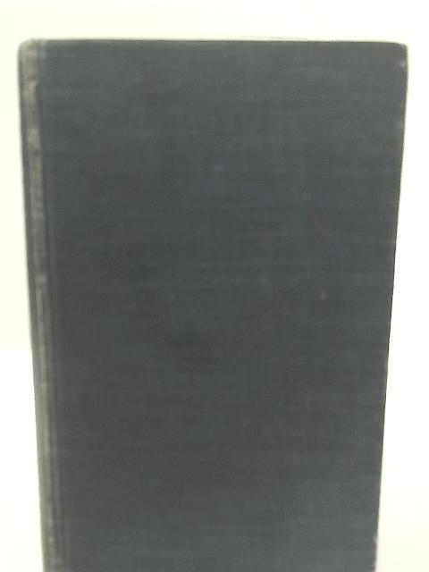 English Songs and Ballads By T. W. H. Crosland