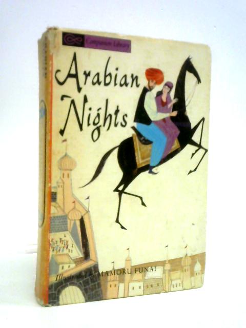 Arabian Nights and Aesop's Fables von Unstated