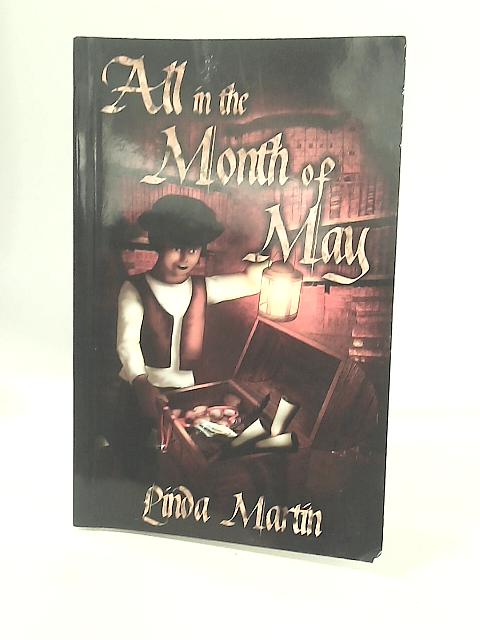 All in the Month of May By Linda Martin