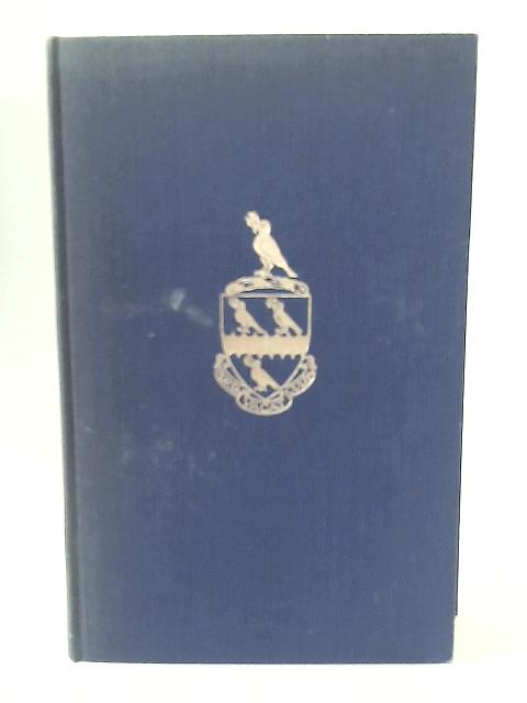 Repton School Register Supplement to 1933 Edition By A. K. Bolland