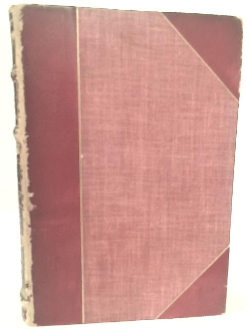 "Virginibus Puerisque" And Other Papers; Memories and Portraits; Familiar Studies of Men and Books By Robert Louis Stevenson