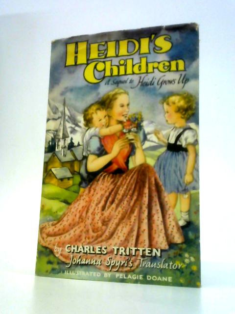 Heidi's Children By Charles Tritten