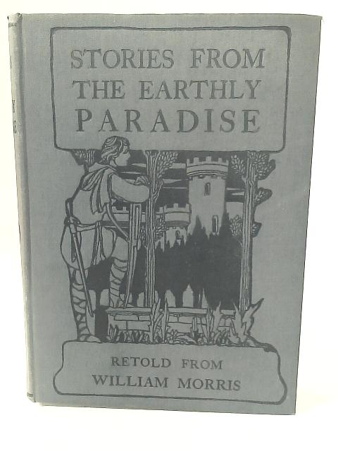 Stories From Earthly Paradise By Madalan Edgar