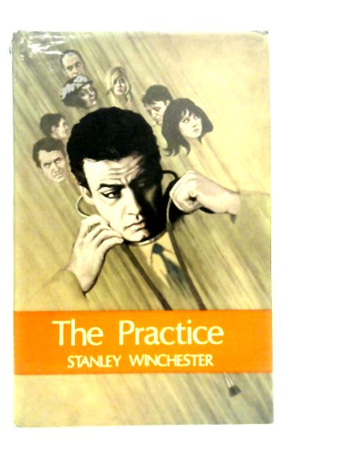 The Practice von Stanley Winchester