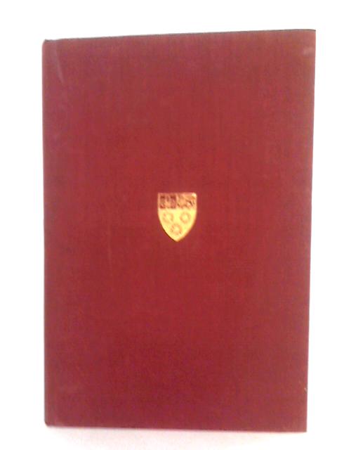 Catalogue of the Plate, Portraits & Other Pictures at King's College Cambridge. von None stated