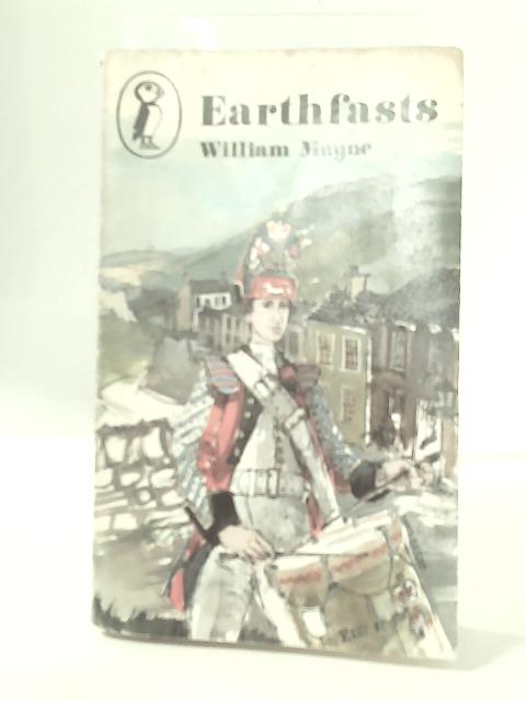 Earthfasts von William Mayne