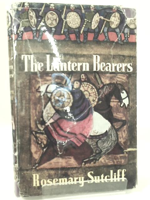 The Lantern Bearers By Rosemary Sutcliff