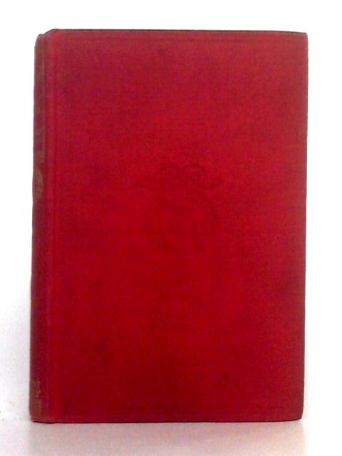 Hurrish; A Study (Nelson's Library) By Hon. Emily Lawless