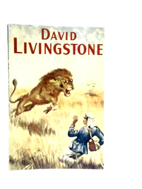 David Livingstone