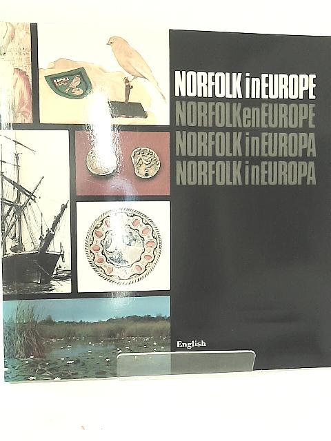 Norfolk in Europe von Charles Lewis