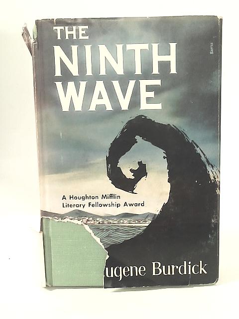 The Ninth Wave von Eugene Burdick