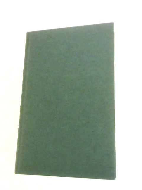 The Odes of Horace By Horace. James Michie (Translator)