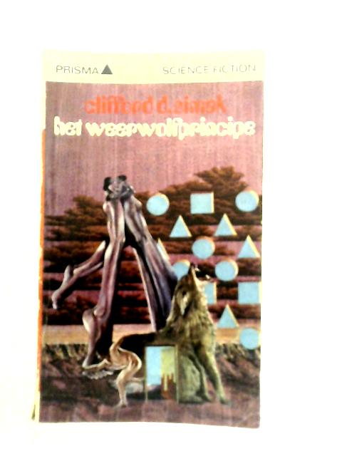 Het Weerwolf Principe By Clifford D. Simak