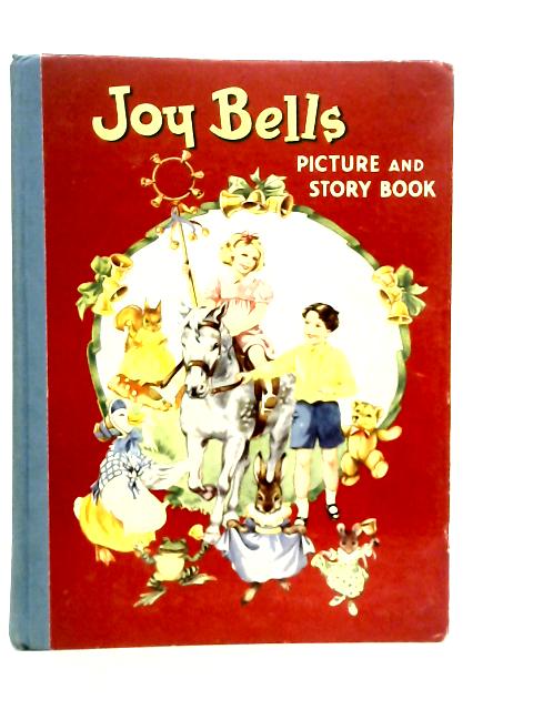 Joy Bells By Rene Cloke