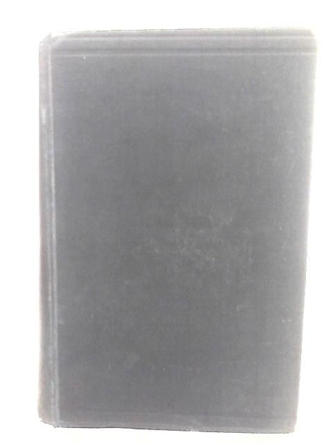 The Natural History And Antiquities Of Selborne In The County Of Southampton Volume I By Rev. Gilbert White