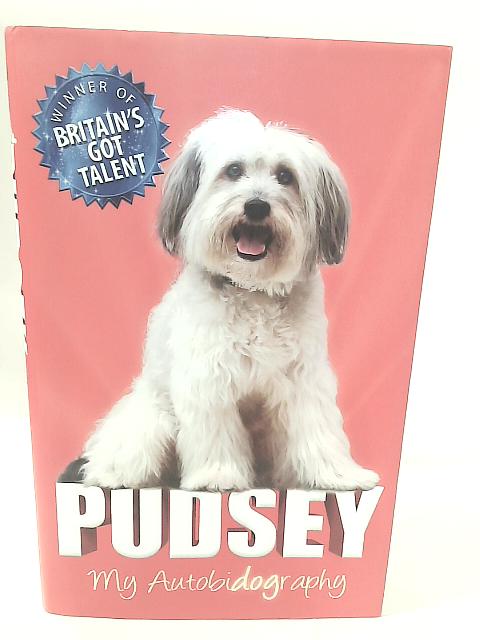 Pudsey: My Autobidography von Pudsey