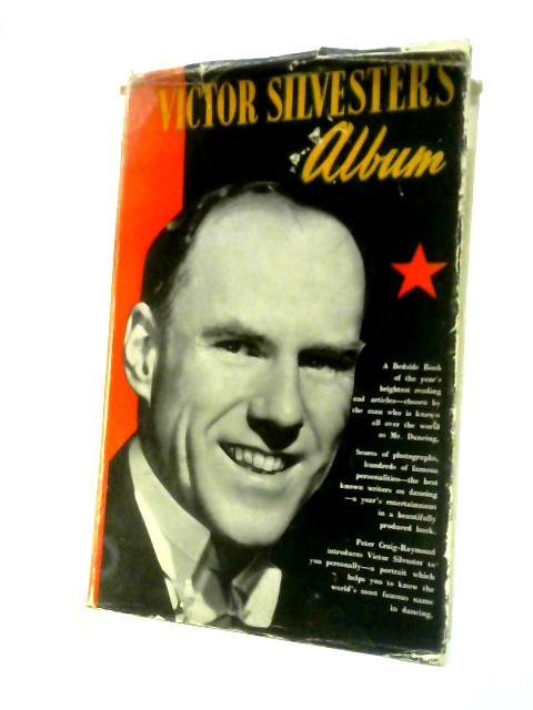 Victor Silvester's Album von Victor Silvester