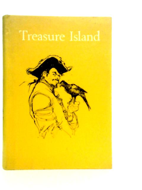 Treasure Island von Robert Louis Stevenson