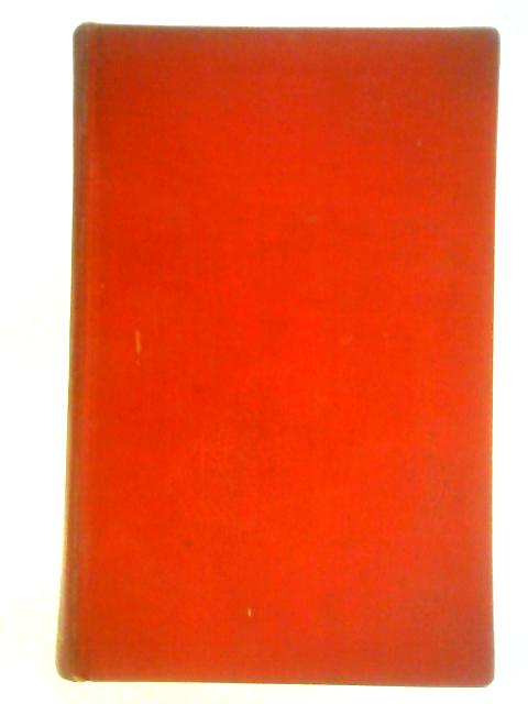 The Works of Henry Fielding, Esq. With An Essay On His Life And Genius, Vol. VIII By Arthur Murphy