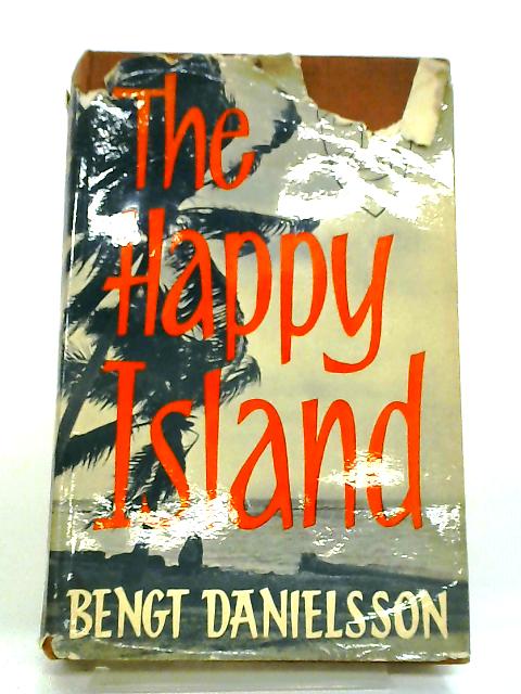 The Happy Island By D. Bengi