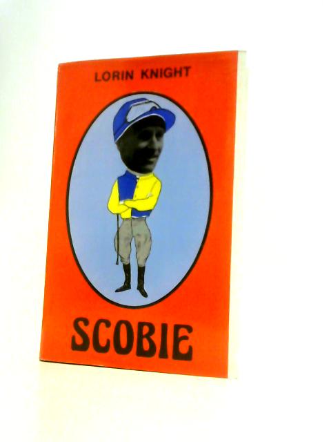 Scobie By Lorin Knight