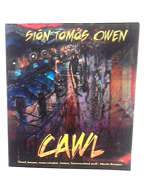 Cawl von Sin Tomos Owen