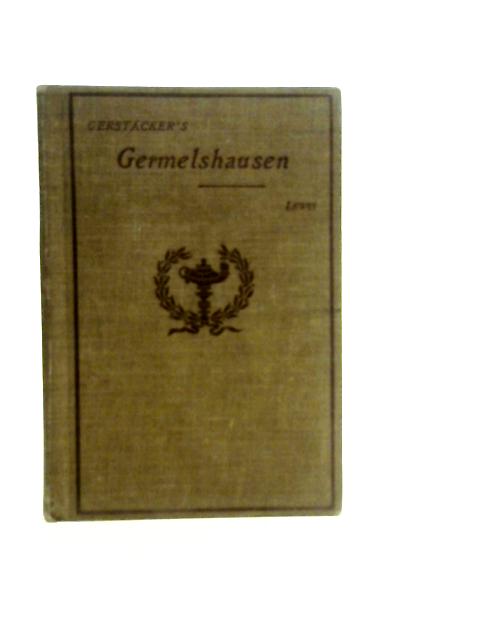 Germelshausen By Orlando F. Lewis