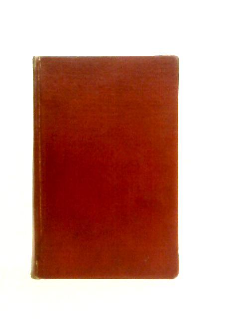 The Works of Henry Fielding Vol. V By Henry Fielding