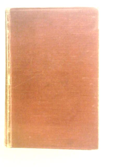 Law of Agricultural Holdings von W.S.Scammell