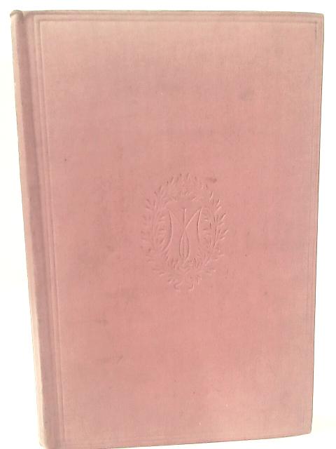 Historical Memorials of Canterbury. The Landing of Augustine. The Murder of Becket. Edward The Black Prince. Becket's Shrine. By Arthur P. Stanley