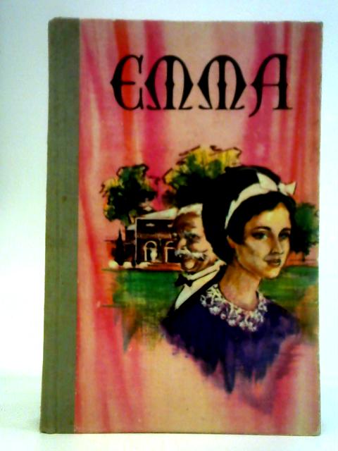 Emma By Jane Austen