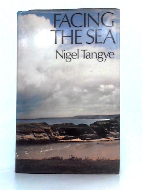 Facing Sea By Nigel Tangye