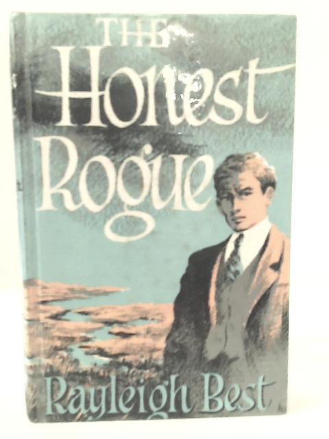 The Honest Rogue By Rayleigh Breton Amis Best