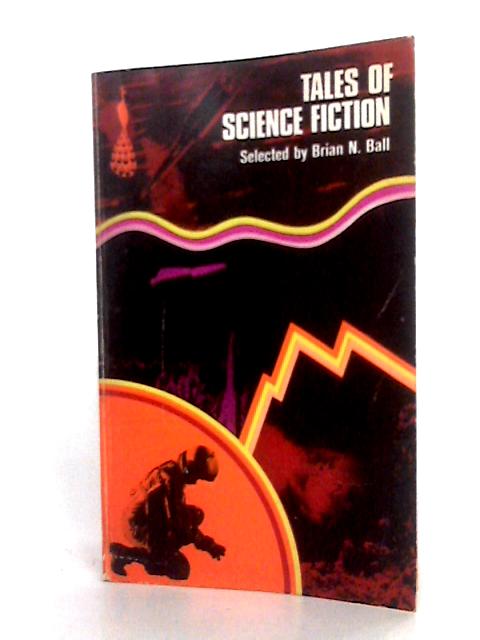 Tales Of Science Fiction von Various s