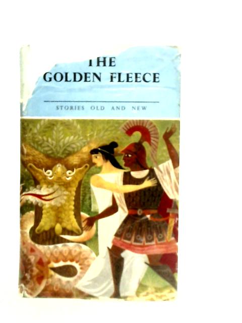 The Golden Fleece with Theseus and Perseus By Charles Kingsley