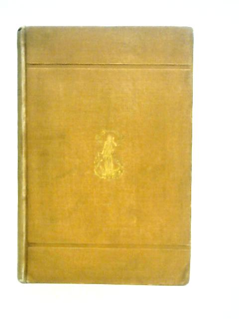 The Works Of Robert Burns Volume Fourth Prose By Robert Burns