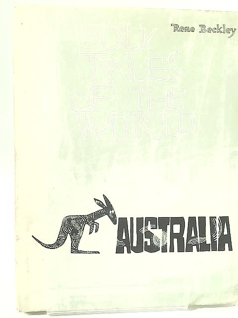 Australia By Rene Beckley