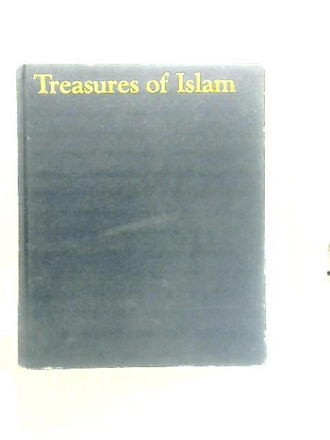 Treasures of Islam By Various