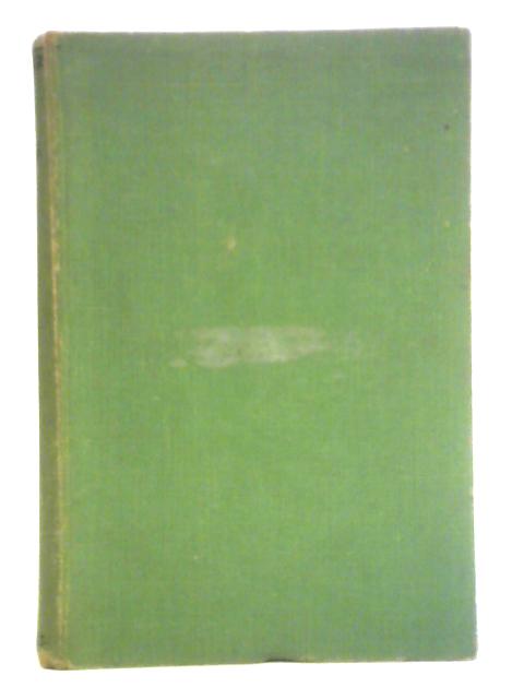 A Book of Ballads By A. P. Herbert
