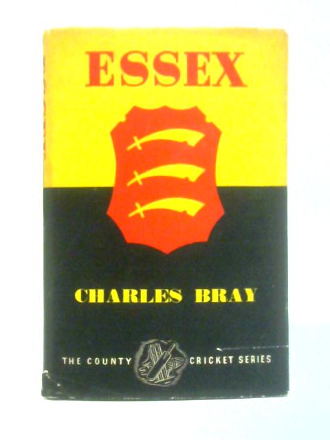 Essex County Cricket Club par Charles Bray