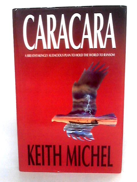 Caracara von Keith Michel