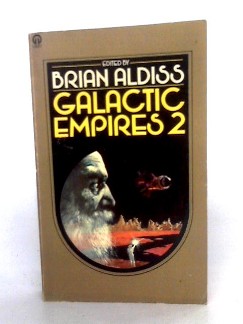 Galactic Empires Volume Two By Various s