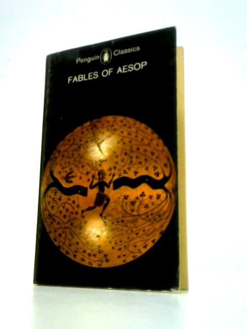 Fables of Aesop By S. A. Handford (Trans.)