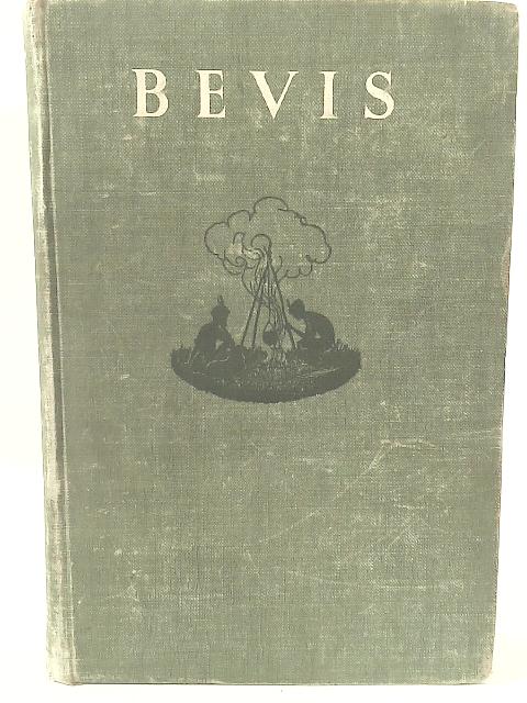 Bevis von Richard Jefferies