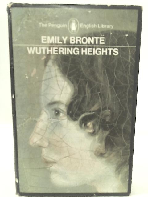 Wuthering Heights von Emily Bronte